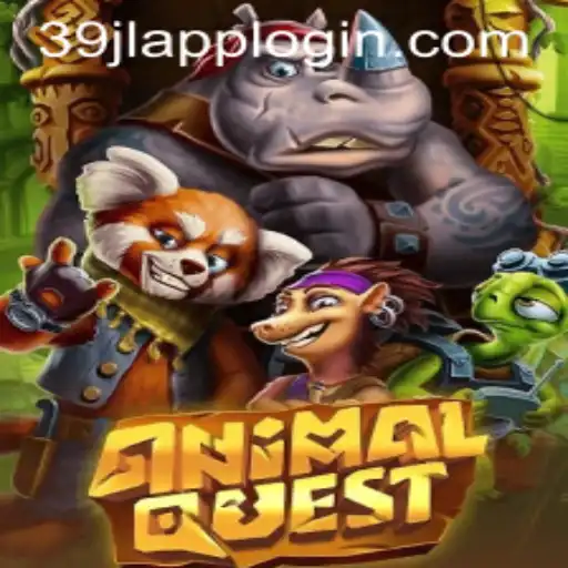 Exploring the Exhilarating World of AnimalQuest: A Deep Dive into the Game's Dynamics and Features