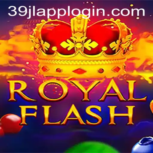 Discover the Thrill of RoyalFlash and Effortless Access with 39JL APP LOGIN