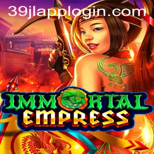ImmortalEmpress: A Majestic Journey into a World of Magic and Strategy