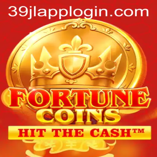 Exploring the Exciting World of FortuneCoins: Navigate Your Gaming Journey with 39JL APP LOGIN