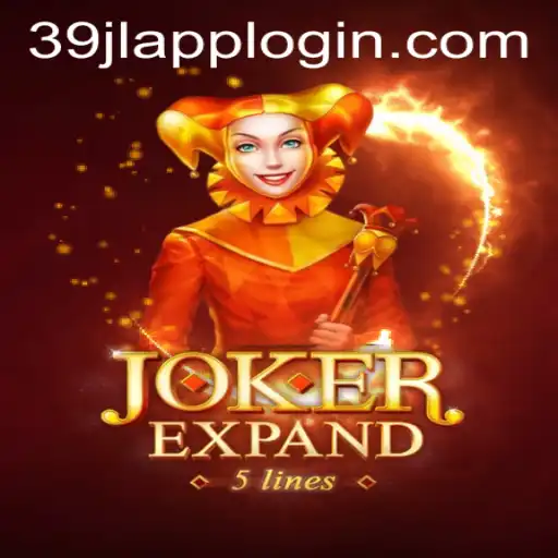 Exploring the Enchanting World of JokerExpand: A Thrilling New Adventure