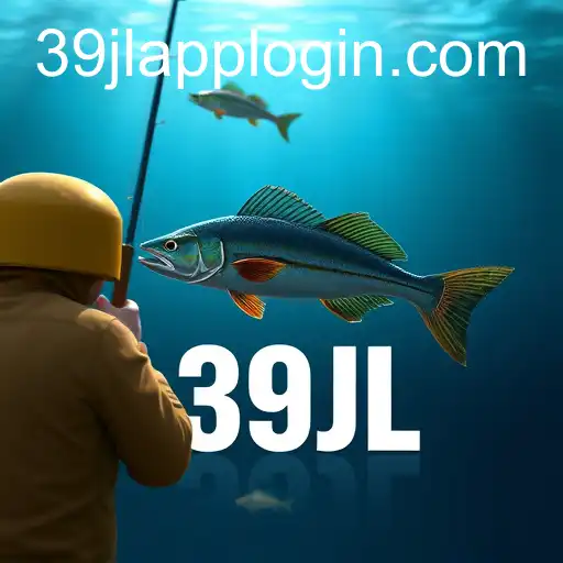 Exploring the Special World of Online Fishing: The 39JL APP LOGIN