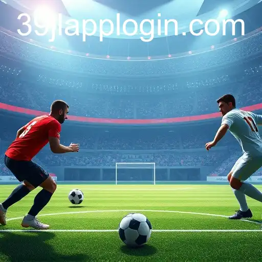 Exploring Virtual Sports and the Role of 39JL APP LOGIN